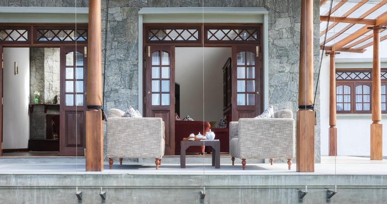 W15 Lake Gregory Nuwara Eliya Exterior foto