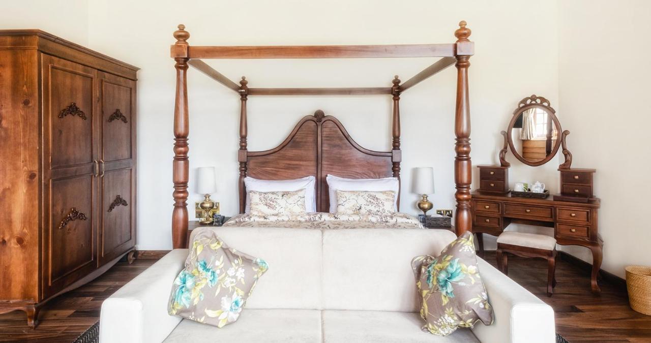 W15 Lake Gregory Nuwara Eliya Exterior foto