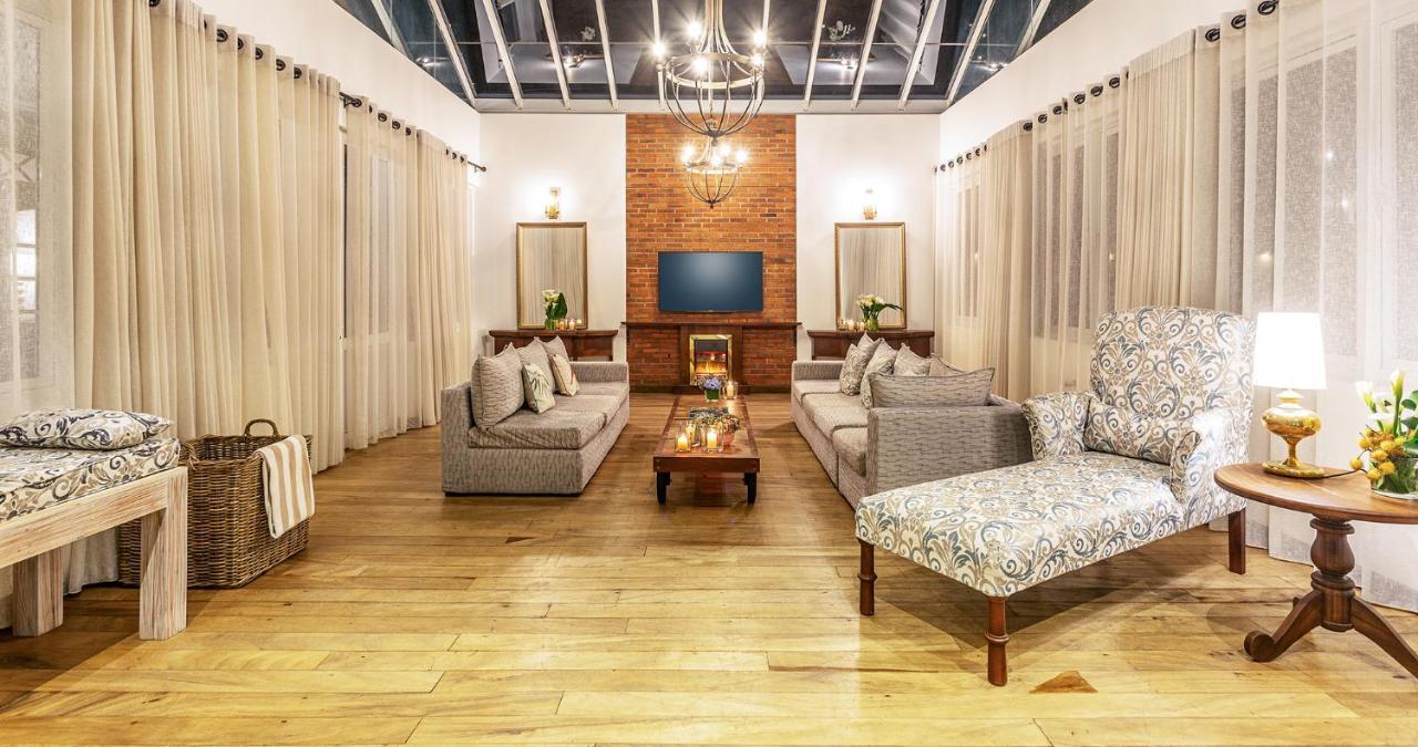 W15 Lake Gregory Nuwara Eliya Exterior foto
