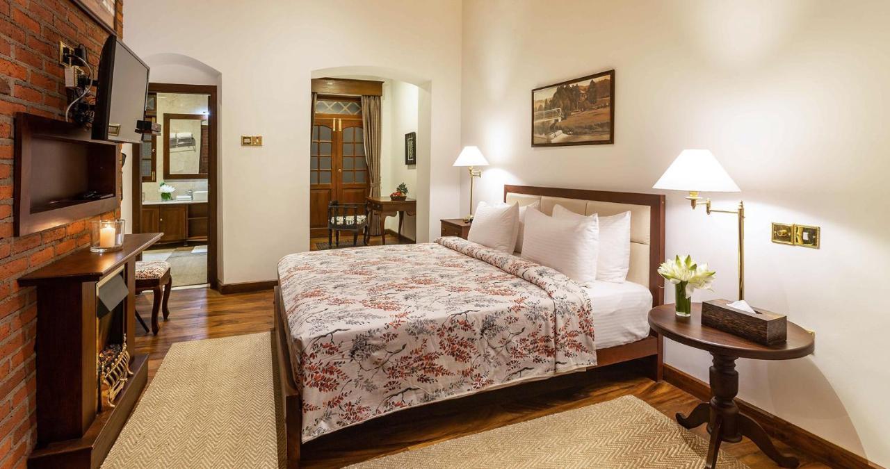 W15 Lake Gregory Nuwara Eliya Exterior foto