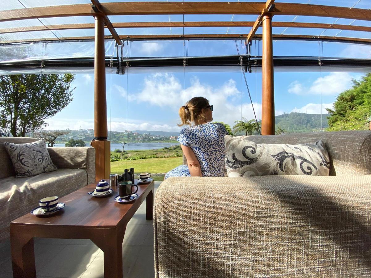 W15 Lake Gregory Nuwara Eliya Exterior foto