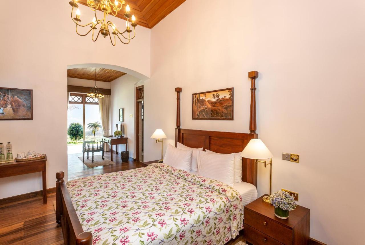 W15 Lake Gregory Nuwara Eliya Exterior foto