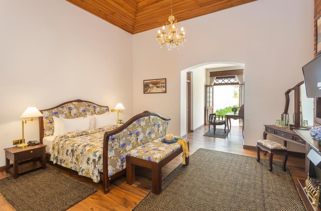 W15 Lake Gregory Nuwara Eliya Exterior foto