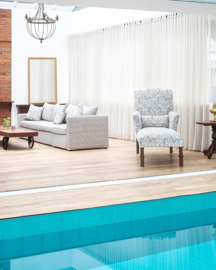 W15 Lake Gregory Nuwara Eliya Exterior foto