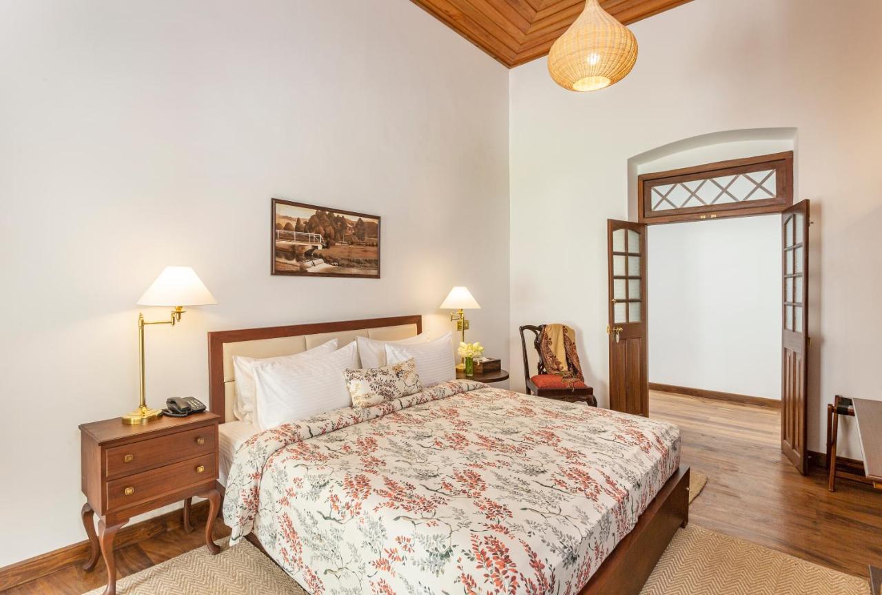 W15 Lake Gregory Nuwara Eliya Exterior foto